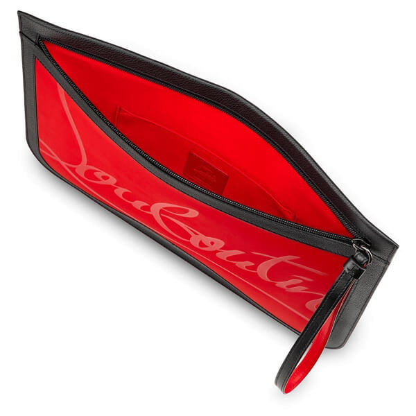 20AW《クリスチャン ルブタン クラッチ コピー》ディオール louboutin Loubizness クラッチ バッグ 3205116H734